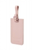 SAMSONITE Jmenovky na kufr 2ks TA Revolution Rose