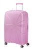 AT Kufr Starvibe Spinner 77/30 Expander Metallic Pastel Lavender
