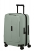 SAMSONITE Kufr Essens Spinner 55/20 Cabin Expander ZIP Sage