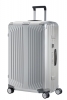 SAMSONITE Kufr Lite-Box Alu Spinner 76/51 Aluminium