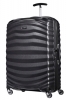 SAMSONITE Kufr Lite-shock Spinner 75/31 Black