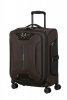 SAMSONITE Cestovn� ta�ka na kole�k�ch 55/23 Ecodiver Cabin Coffee Bean