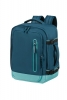 AT Cestovn� batoh MS Take2Cabin Sport Harbor Blue/Dusty Turquoise
