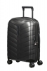 SAMSONITE Kufr Attrix Spinner 55/20 Cabin Expander Anthracite