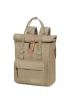 AT Sportovn batoh Outdoor Urban Groove Beige