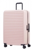 SAMSONITE Kufr StackD Spinner 75/30 Rose