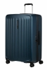 SAMSONITE Kufr Fyrm Spinner 77/32 Expander Steel Blue