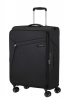 SAMSONITE Kufr Litebeam Spinner 66/26 Expander Black