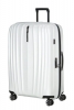 SAMSONITE Kufr Nexis Spinner Expander 82/32 Cotton White