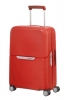 SAMSONITE Kufr Magnum Spinner 55/20 Cabin Bright Red
