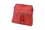 BRIGHT Dmsk crossbody kapsa erven