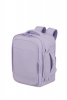 AT Cestovn� batoh MS Take2Cabin Mono Lavender