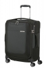 SAMSONITE Kufr DLite Spinner 55/22 Expander Cabin Climbing Ivy