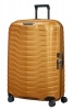 SAMSONITE Kufr Proxis Spinner 81/57 Honey Gold