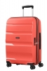 AT Kufr Bon Air DLX Spinner Expander 66/27 Flash Coral