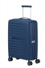 AT Kufr Fastforward Spinner 55/20 Cabin Expander Navy Blue
