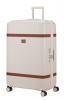 SAMSONITE Kufr Image Spinner 81/31 Expander Ivory