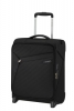 SAMSONITE Kufr Litebeam Upright Underseater 45/20 Cabin Black