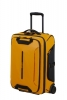 SAMSONITE Cestovní taška na kolečkách 55/20 Ecodiver Cabin Yellow
