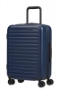 SAMSONITE Kufr StackD Spinner Expander 55/20 Cabin Navy