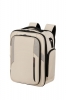 SAMSONITE Cestovn� batoh S Glazed Underseater Sandstone