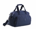 BRIGHT Prun cestovn taka Bright so light Cabin Modr
