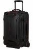 SAMSONITE Cestovní taška na kolečkách 55/20/35 Ecodiver Cabin Black