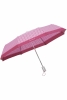 SAMSONITE Alu Drop S De�tn�k Purple Dots