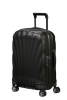 SAMSONITE Kufr C-Lite Spinner Expander 55/20 Cabin Black