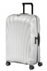 SAMSONITE Kufr C-Lite Spinner 69/29 Off White