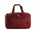 BRIGHT Cestovn taka Bright so light Cabin Bordo