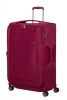 SAMSONITE Kufr DLite Spinner 78/31 Expander Fuchsia