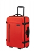 SAMSONITE Cestovní taška na kolečkách Roader 55/35 Cabin Tangerine Orange
