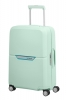 SAMSONITE Kufr Magnum Spinner 55/20 Cabin Soft Mint