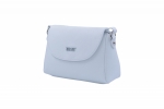 BRIGHT Dmsk kabelka Bl