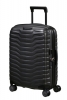 SAMSONITE Kufr Proxis Spinner Expander USB 55/20 Cabin Matt Graphite