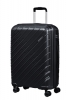 AT Kufr Speedstar Spinner 67/26 Expander Black