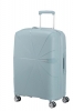 AT Kufr Starvibe Spinner 67/27 Expander Azzurro Speckles
