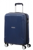 AT Kufr Tracklite Spinner 55/20 Cabin Dark Navy