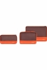SAMSONITE Sada cestovn�ch organiz�r� TA Revolution Orange