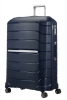 SAMSONITE Kufr Flux Spinner 81/36 Expander Navy Blue
