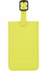 SAMSONITE Ta Revolution Obd�ln�kov� visa�ka na zavazadlo x2 Lime