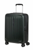 SAMSONITE Kufr Fyrm Spinner 55/20 Cabin Expander Deep Green