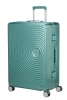 AT Kufr Soundbox Alu Spinner 77/30 Dusty Turquoise