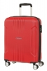 AT Kufr Tracklite Spinner 55/20 Cabin Flame Red