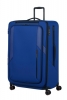 SAMSONITE Kufr Glazed Spinner Expander 84/36 Electric Blue