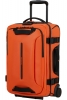 SAMSONITE Cestovní taška na kolečkách 55/20/35 Ecodiver Cabin Orange