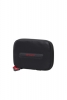 SAMSONITE Prun taka na kabely Ecodiver Black