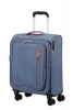 AT Kufr Cloudrider Spinner 55/23 Cabin Expander Stone Blue