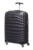 SAMSONITE Kufr Lite-shock Spinner 55/20 Cabin Black